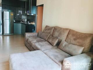 1-BR Condo at Noble Solo near ARL Ramkhamhaeng