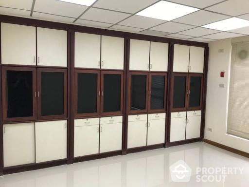 Commercial for Rent in Khlong Ton Sai (ID 545782)