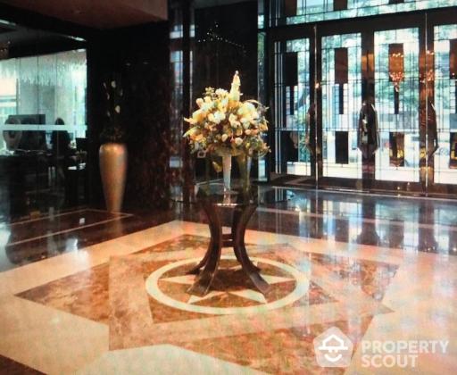 1-BR Condo at Ivy Thonglor 23 near BTS Thong Lor (ID 476534)