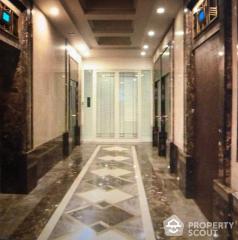 1-BR Condo at Ivy Thonglor 23 near BTS Thong Lor (ID 476534)