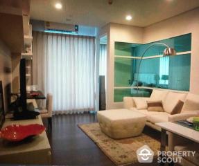 1-BR Condo at Ivy Thonglor 23 near BTS Thong Lor (ID 476534)