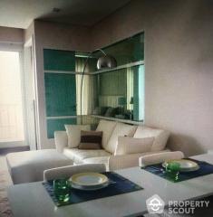 1-BR Condo at Ivy Thonglor 23 near BTS Thong Lor (ID 476534)