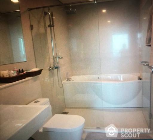 1-BR Condo at Ivy Thonglor 23 near BTS Thong Lor (ID 476534)