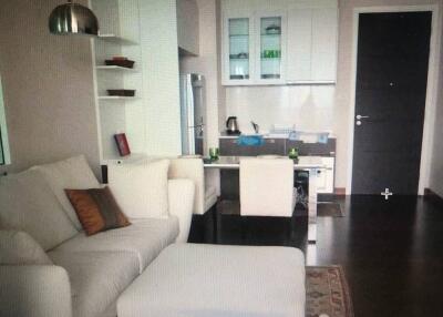 1-BR Condo at Ivy Thonglor 23 near BTS Thong Lor (ID 476534)