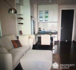 1-BR Condo at Ivy Thonglor 23 near BTS Thong Lor (ID 476534)