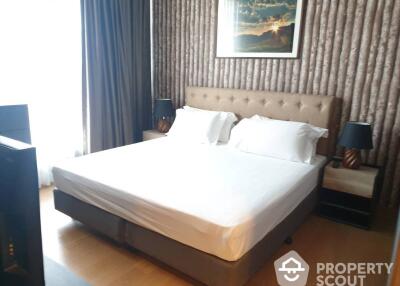 1-BR Condo at The Lumpini 24 near BTS Phrom Phong (ID 468393)