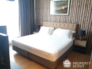 1-BR Condo at The Lumpini 24 near BTS Phrom Phong (ID 468393)