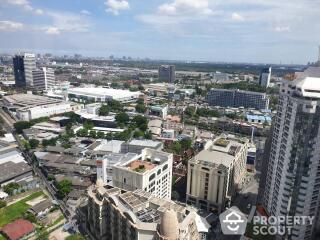 1-BR Condo at The Lumpini 24 near BTS Phrom Phong (ID 468393)