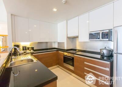 2-BR Condo at Residence Sukhumvit 65 near BTS Ekkamai (ID 466647)