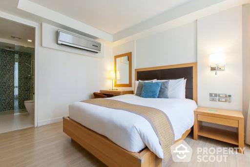 2-BR Condo at Residence Sukhumvit 65 near BTS Ekkamai (ID 466647)