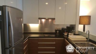 1-BR Condo at Residence Sukhumvit 65 near BTS Ekkamai (ID 466640)