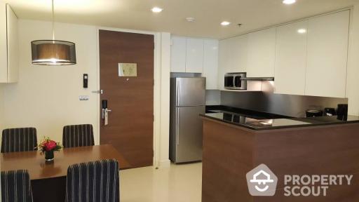 1-BR Condo at Residence Sukhumvit 65 near BTS Ekkamai (ID 466640)