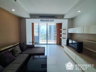 1-BR Condo at The Rajdamri near BTS Ratchadamri (ID 466070)