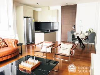 2-BR Condo at Quattro By Sansiri near BTS Thong Lor