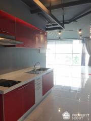 1-BR Apt. near ARL Ramkhamhaeng (ID 438613)