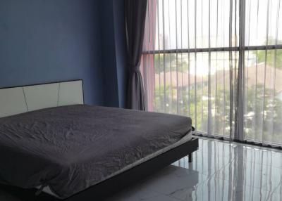 1-BR Apt. near ARL Ramkhamhaeng (ID 438611)