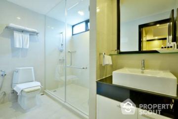 1-BR Serviced Apt. near BTS Sanam Pao (ID 425514)