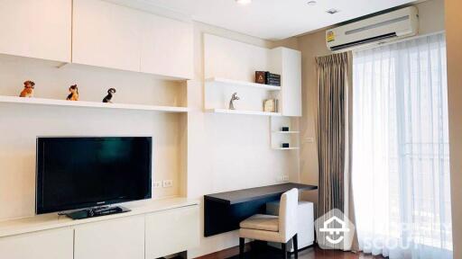 1-BR Condo at Ivy Thonglor 23 near BTS Thong Lor (ID 390109)