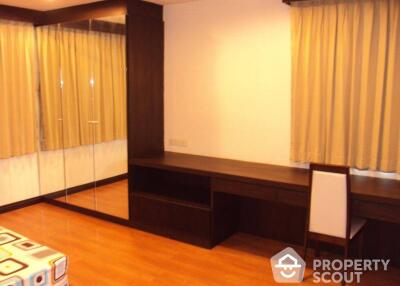 2-BR Apt. near BTS Phrom Phong (ID 421403)