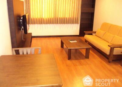 2-BR Apt. near BTS Phrom Phong (ID 421403)