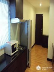 1-BR Apt. near BTS Phrom Phong (ID 421392)