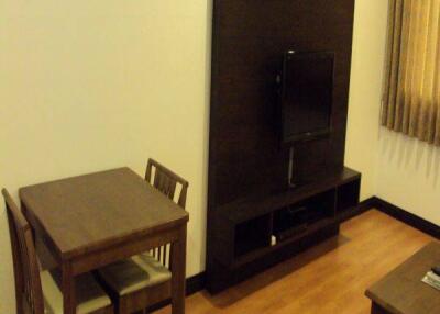 1-BR Apt. near BTS Phrom Phong (ID 421392)