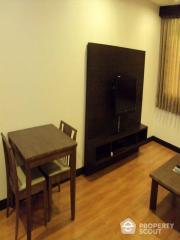 1-BR Apt. near BTS Phrom Phong (ID 421392)