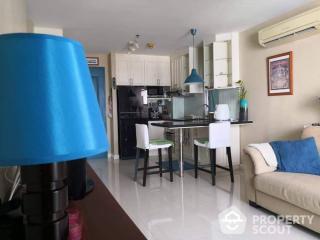 2-BR Condo at Sukhumvit Plus near BTS Phra Khanong (ID 59755)