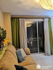 2-BR Condo at Sukhumvit Plus near BTS Phra Khanong (ID 59755)