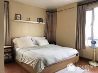 2-BR Condo at Sukhumvit Plus near BTS Phra Khanong (ID 59755)