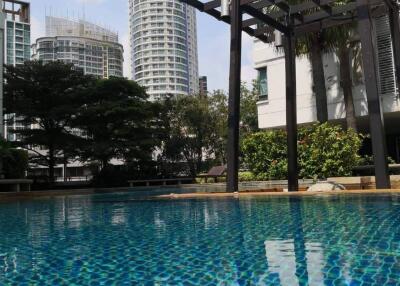 2-BR Condo at Sukhumvit Plus near BTS Phra Khanong (ID 59755)