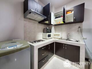 1-BR Serviced Apt. near BTS Thong Lor (ID 412578)