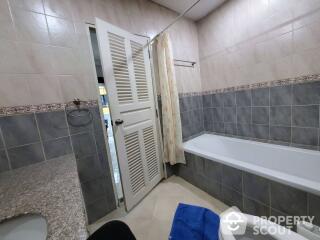 1-BR Serviced Apt. near BTS Thong Lor (ID 412578)