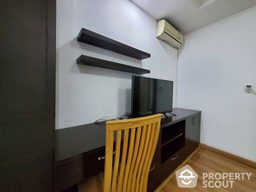 1-BR Serviced Apt. near BTS Thong Lor (ID 412578)