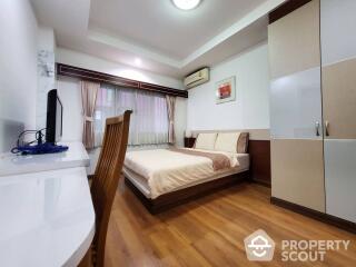 1-BR Serviced Apt. near BTS Thong Lor (ID 412538)