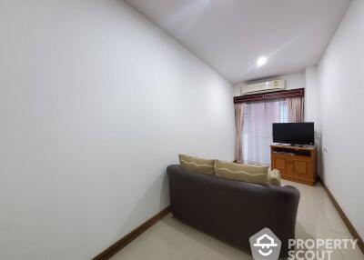 1-BR Serviced Apt. near BTS Thong Lor (ID 412538)