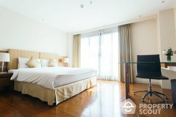 1-BR Serviced Apt. near BTS Bang Na (ID 408830)