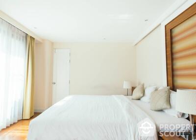 1-BR Serviced Apt. near BTS Bang Na (ID 408829)