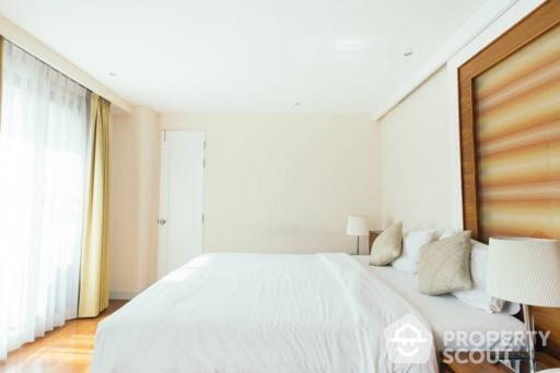 1-BR Serviced Apt. near BTS Bang Na (ID 408829)