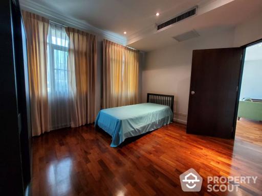 3-BR Condo at The Cadogan Private Residence near BTS Phrom Phong (ID 407940)