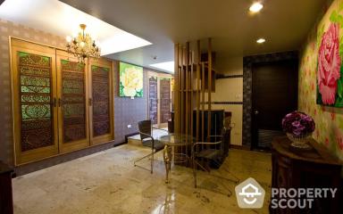 2-BR Serviced Apt. near ARL Ramkhamhaeng (ID 405605)