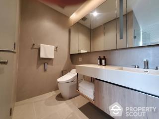 1-BR Serviced Apt. close to Phrom Phong (ID 405422)