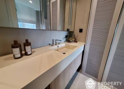 1-BR Serviced Apt. close to Phrom Phong (ID 405422)