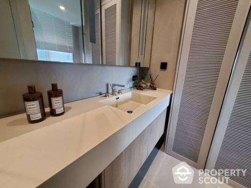 1-BR Serviced Apt. close to Phrom Phong (ID 405422)