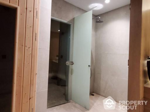 1-BR Serviced Apt. close to Phrom Phong (ID 405422)