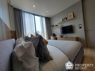 1-BR Serviced Apt. close to Phrom Phong (ID 405422)