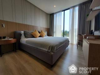 1-BR Serviced Apt. close to Phrom Phong (ID 405422)