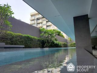 1-BR Serviced Apt. close to Phrom Phong (ID 405422)