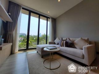 1-BR Serviced Apt. close to Phrom Phong (ID 405422)