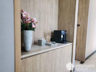 1-BR Serviced Apt. close to Phrom Phong (ID 405422)